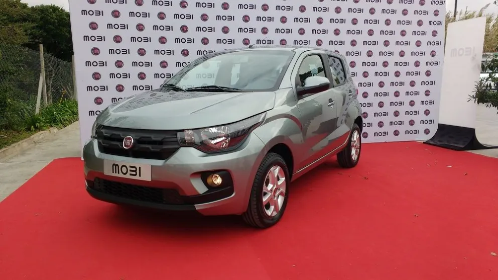 Fiat y Peugeot cancelan la venta de algunos modelos importados en el país