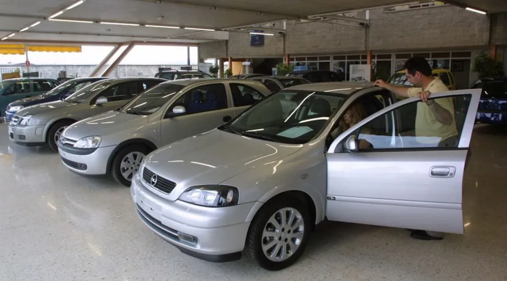 La venta de autos usados creció un 20% ante la falta de vehículos 0 km
