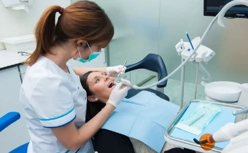 Odontólogos cobrarán copagos a afiliados de prepagas y  algunas obras sociales
