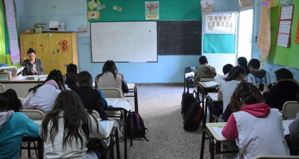 El ciclo lectivo 2024 iniciará el 1 de marzo en Tucumán