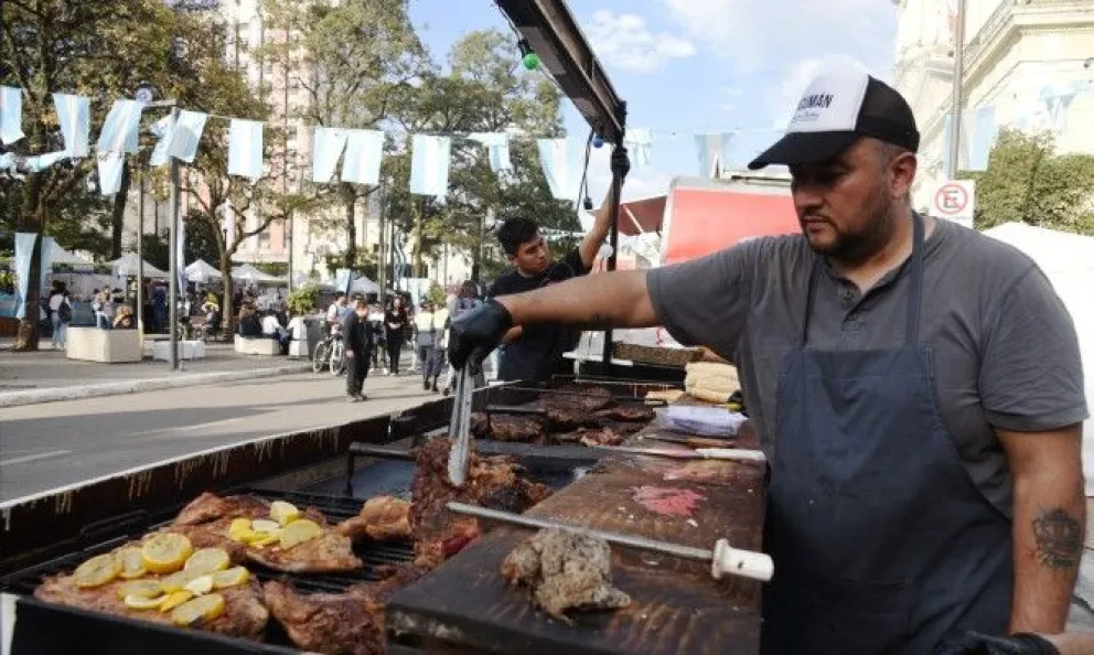 Agenda para disfrutar del fin de semana en Tucumán
