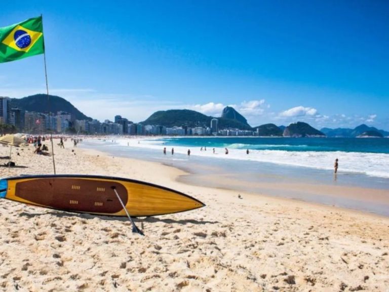 Verano 2024 cuánto cuestan los paquetes para viajar a las playas de