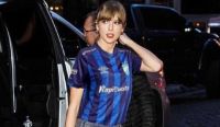 El guiño de Atlético Tucumán a Taylor Swift tras su victoria en el Bosque