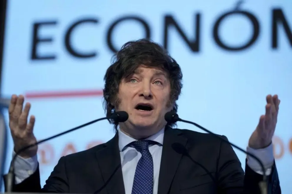 Quién es Javier Milei, el presidente electo de la Argentina