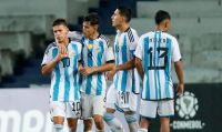 ¿Cuándo vuelve a jugar la Selección argentina por el Mundial Sub 17?