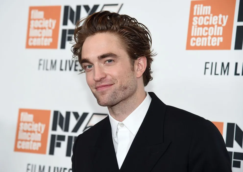 ¿Robert Pattinson será papá? Las fotos que lo confirmarían