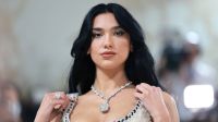 Dua Lipa reveló detalles de su próximo álbum