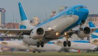 La ruta aérea Buenos Aires-Tucumán tendrá siete vuelos diarios en verano