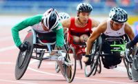 Se vienen los Juegos Parapanamericanos Santiago 2023