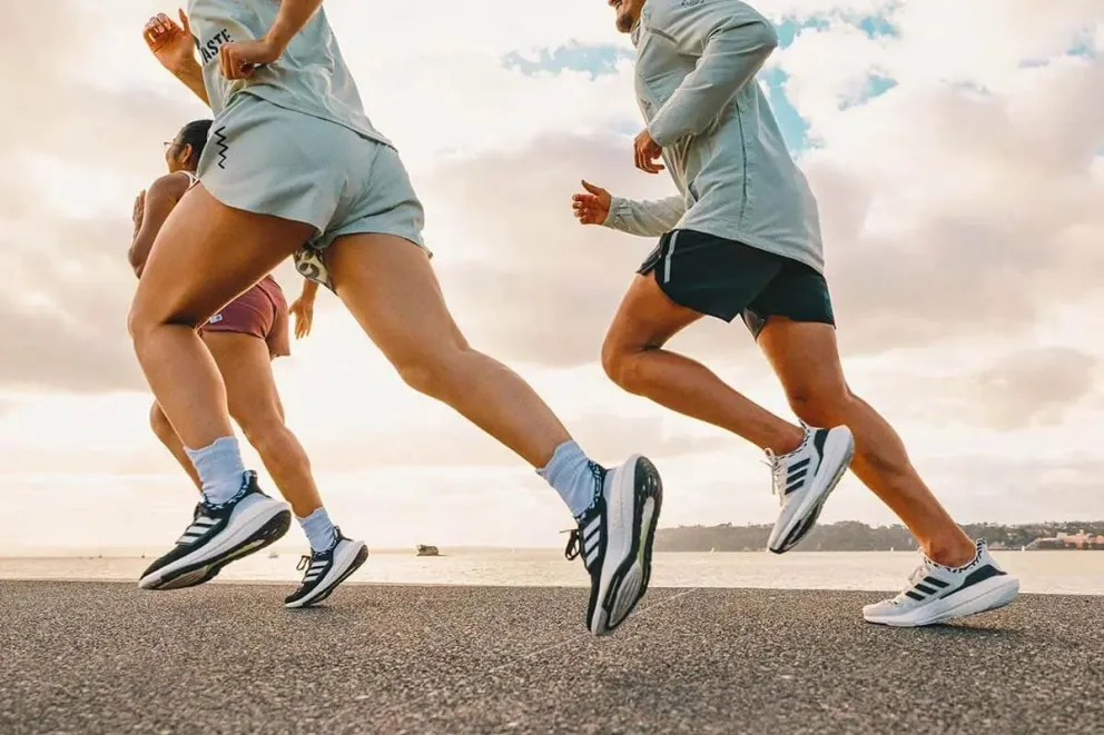 Correr o caminar: qué es mejor para la salud a largo plazo