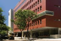 Dos hospitales argentinos ingresaron al top 10 de los mejores de América Latina