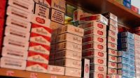 Confirman un aumento del 12% en el precio de los cigarrillos