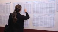 Dónde voto este domingo: consultá el padrón electoral oficial