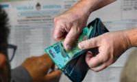 De cuánto es la multa por no votar en las elecciones 2023