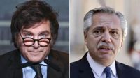 Se posterga el inicio de la transición entre Alberto Fernández y Javier Milei