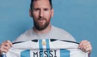 Messi subastará seis camisetas del Mundial de Qatar: cuánto salen y dónde comprarlas