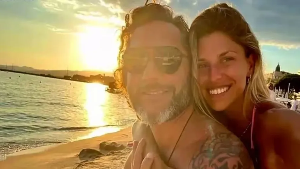 Diego Torres Y Su Nueva Novia Ya No Se Ocultan Las Fotos Juntos Losprimerostv 5606