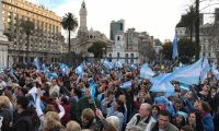 Publicaron los datos definitivos del Censo 2022: ¿Cuántos habitantes hay en Argentina?