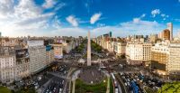 Buenos Aires, elegida como uno de los principales destinos culturales del mundo