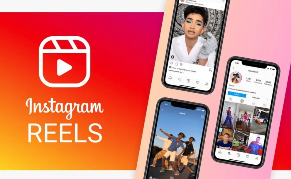 Instagram ya deja descargar Reels: Cómo hacerlo