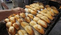 El precio del pan podría subir un 20% en los próximos días