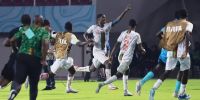 Mundial Sub-17: Francia y Malí jugarán la otra semifinal