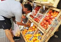 La suba de los alimentos se aceleró tras el balotaje