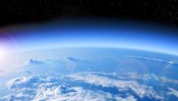 El agujero de ozono es más grande lo que se pensaba