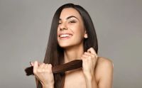 Cómo cuidar el cabello teñido en casa