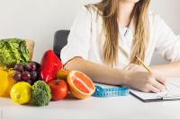 Una mala nutrición puede provocar depresión y diabetes