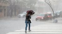 Tucumán en alerta por tormenta fuertes para el próximo miércoles