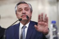 Todas las causas de Alberto Fernández en su contra