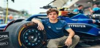 Histórico: el argentino Franco Colapinto debutó en Fórmula 1