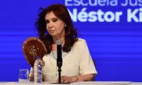 Ruta del dinero k: Revocan el sobreseimiento de Cristina Kirchner
