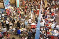 Supermercados tucumanos desbordados por la llegada de clientes de otras provincias