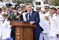 ARA San Juan: confirmaron el sobreseimiento de Macri en la causa por espionaje