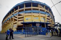 El comunicado de Boca: "No los quieren dejar votar"