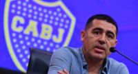 Riquelme: "Si ellos llegan y privatizan el club, no se vota nunca más"