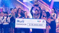 “Got Talent Argentina”: los hermanos Johanna y Matías Ortíz se convirtieron en los ganadores del certamen