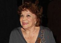 Murió a los 95 años la actriz Perla Santalla