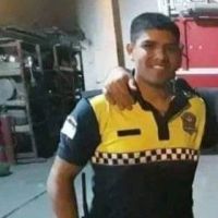 Murió el bombero que estaba en estado grave luego del incendio en el Mercado Persia
