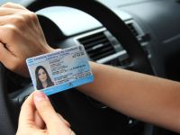 Cómo actuar ante la pérdida o el robo de la licencia de conducir