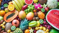 Cuál es la fruta dulce que fortalece el sistema inmunológico y previene el cáncer