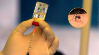La vacuna contra el dengue estará disponible en las farmacias tucumanas