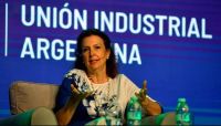 Diana Mondino afirmó que Argentina no ingresará a los BRICS
