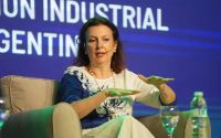 Diana Mondino alertó sobre una posible crisis energética: “Vayan comprando un generador”