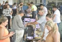 El lunes inicia la entrega del Boleto Gratuito para jubilados y jubiladas