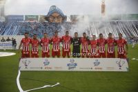 Se cumple un nuevo aniversario del único clásico tucumano disputado en primera división
