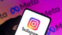 Se cayó Instagram: usuarios reportaron fallas en las historias de la plataforma