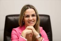 Carolina Piparo rompió el silencio tras su frustrada designación en ANSES